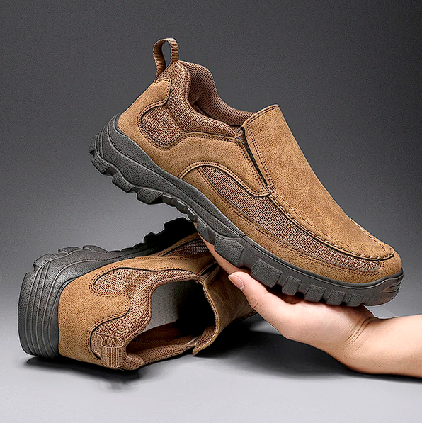 OrthoMax Orthopedic Shoe [ULTRA COMFORTABLE]