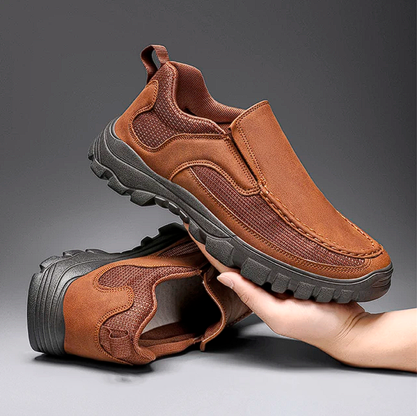 OrthoMax Orthopedic Shoe [ULTRA COMFORTABLE]