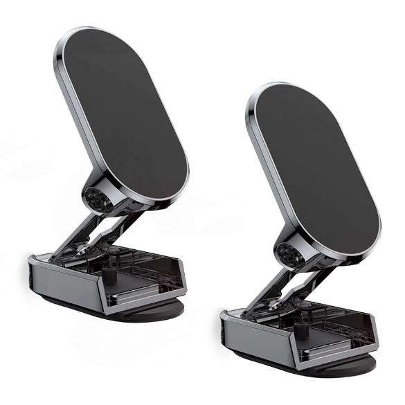 Smart Plus 360 Magnetic Automotive Mount [PAY 1 GET 2]