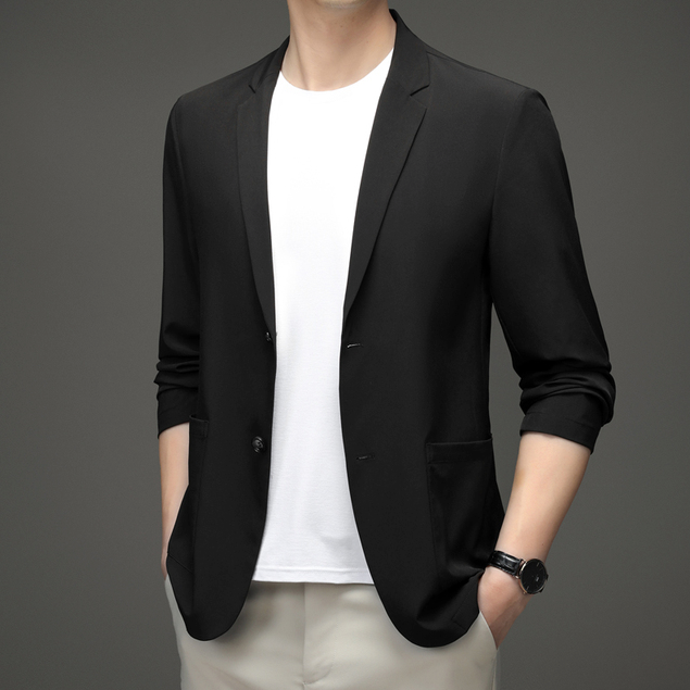 Milano Casual Blazer [SUPER COMFORTABLE]