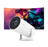 Cinemax 4K Portable Projector
