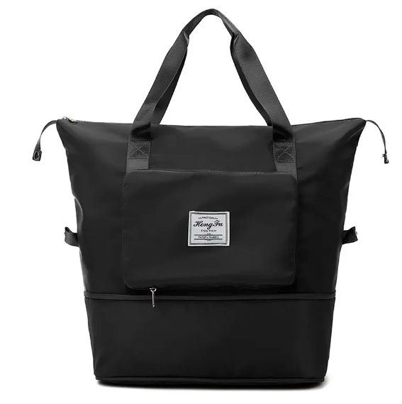 Deluxe Expandable Bag [ULTRA SPACIOUS]