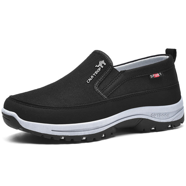 ComfortWalk Orthopedic Shoe [ULTRA COMFORTABLE]