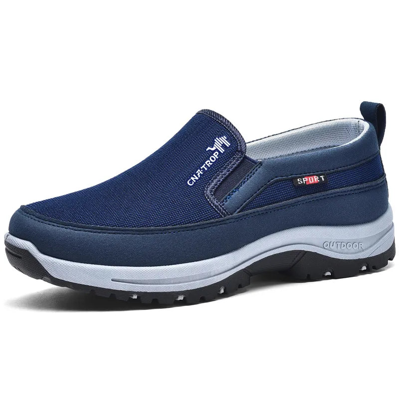 ComfortWalk Orthopedic Shoe [ULTRA COMFORTABLE]