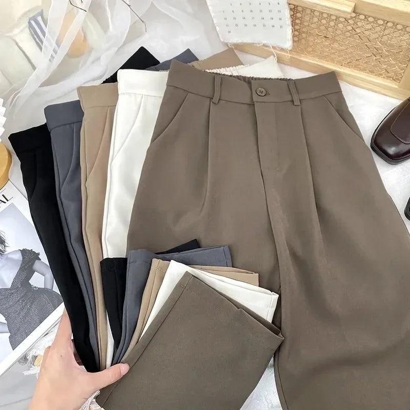 Tailoring Carrot Pants 40% OFF (today only)