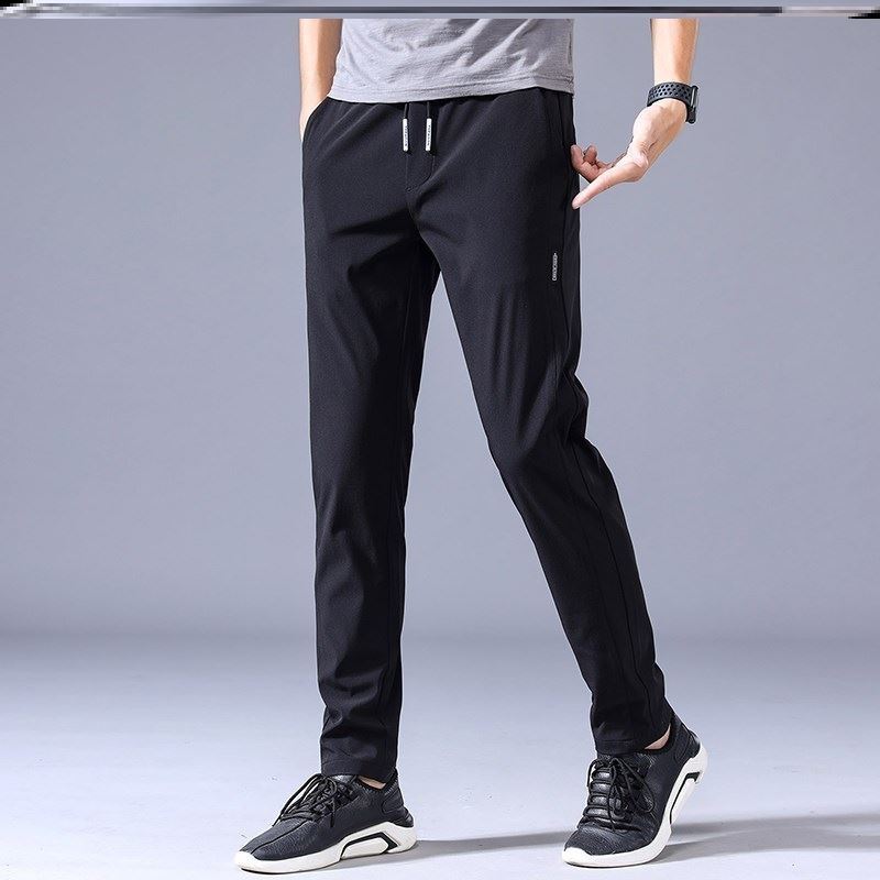 Flex Comfort Pants [ULTRA COMFORTABLE]